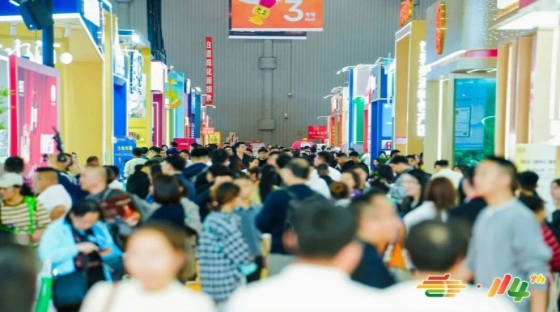 2026南京秋糖1号馆展前推广服务帮助调味品企业提前获取行业关注